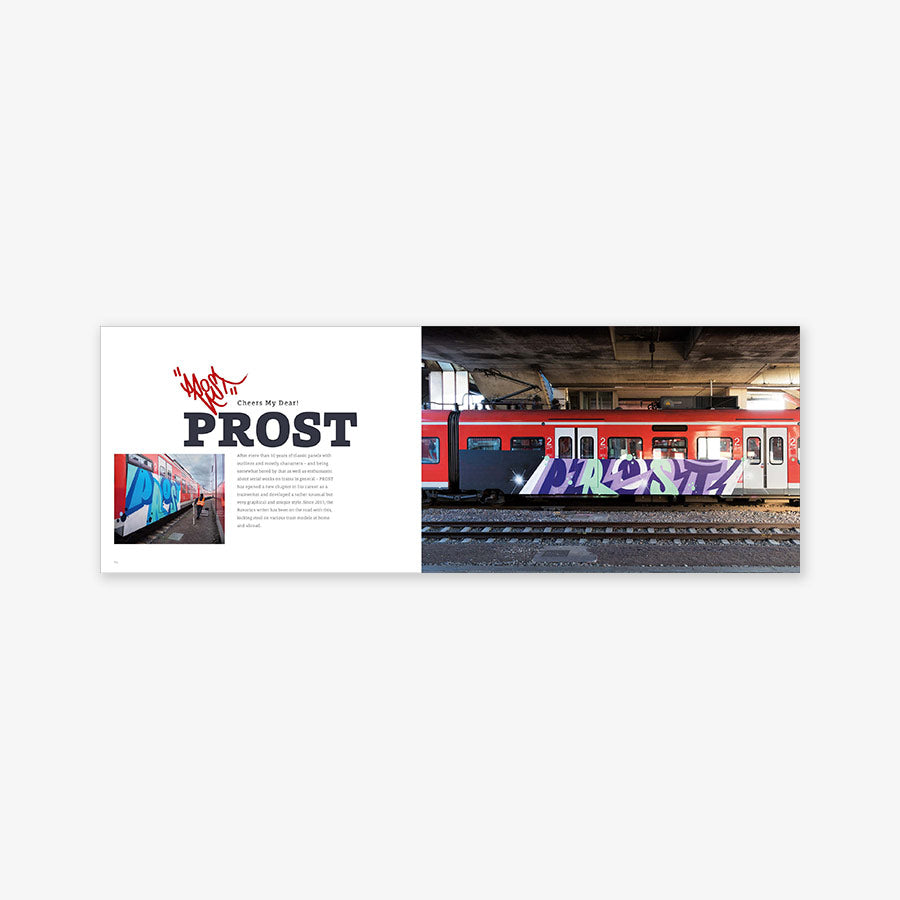 STYLEFILE #59 - Rockfile