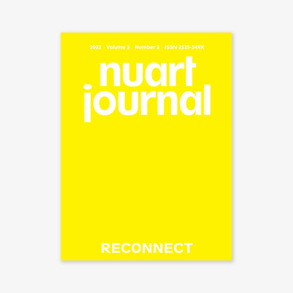 Nuart Journal #6