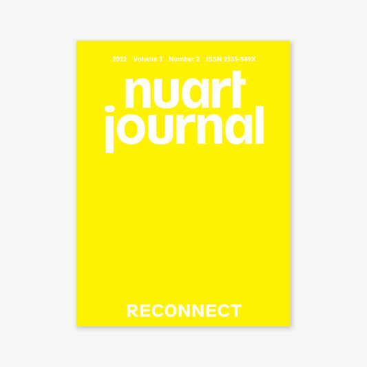 Nuart Journal #6