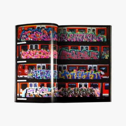 FATCAMP Magazine Vol. 1