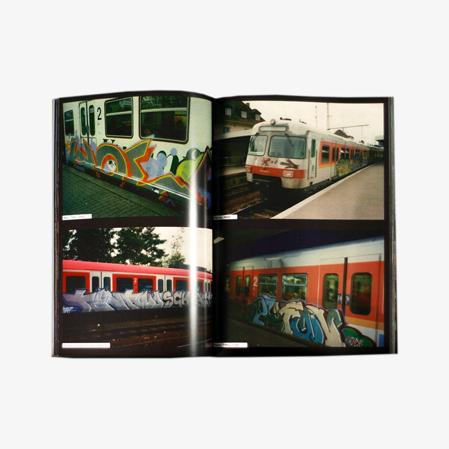 FATCAMP Magazine Vol. 1