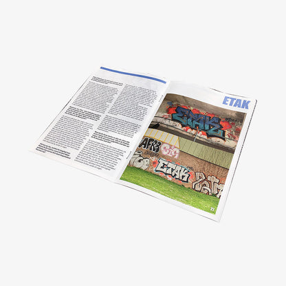 ASAP Legends - Neue Namen in Kassels Straßen