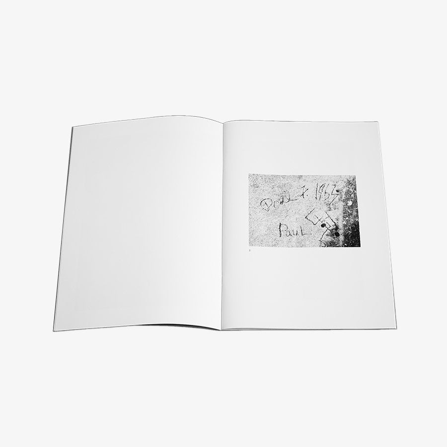 San Francisco Sidewalk Inscriptions – Per Englund