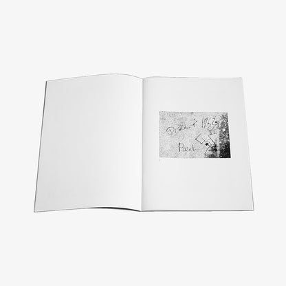 San Francisco Sidewalk Inscriptions – Per Englund