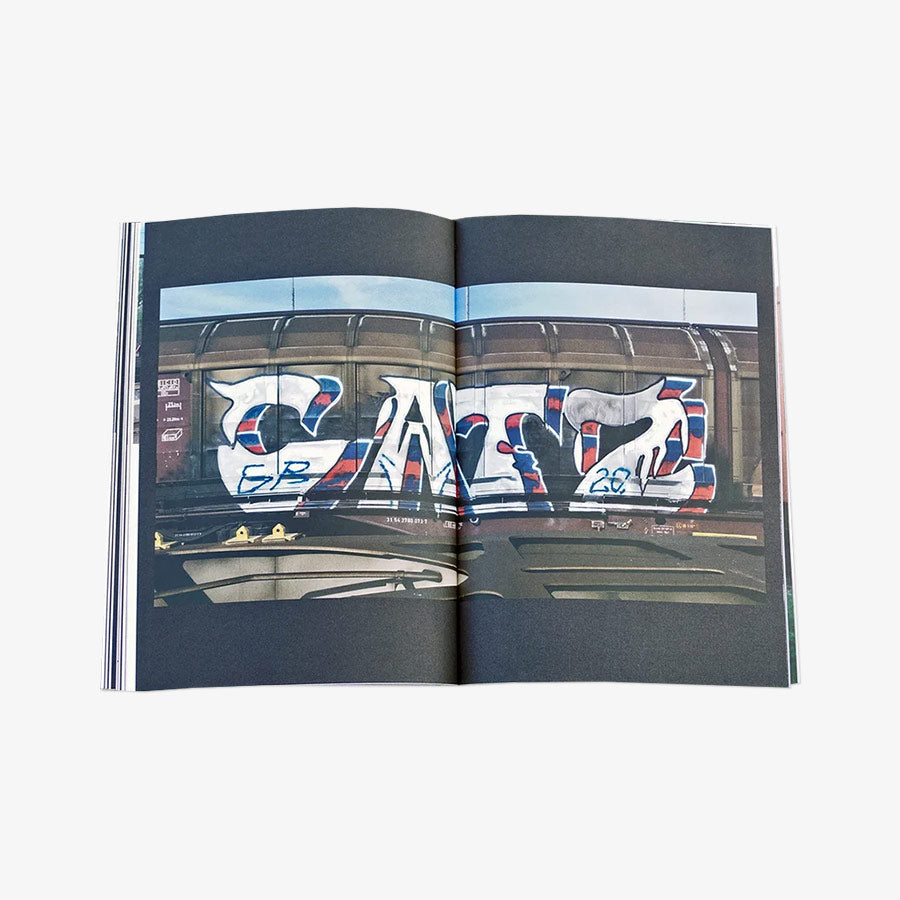 GUIDE 06: freights pt.1