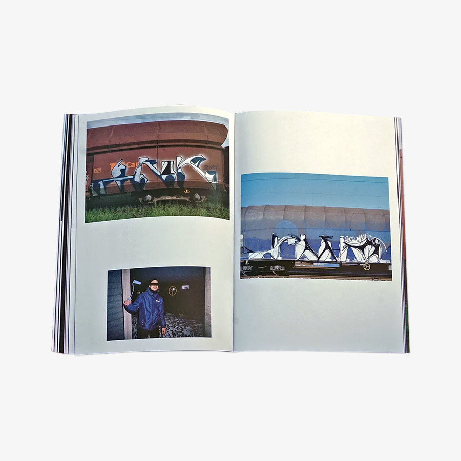 GUIDE 06: freights pt.1