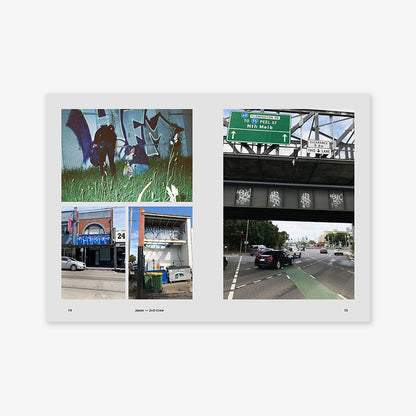 INCOGNITO Magazine #28