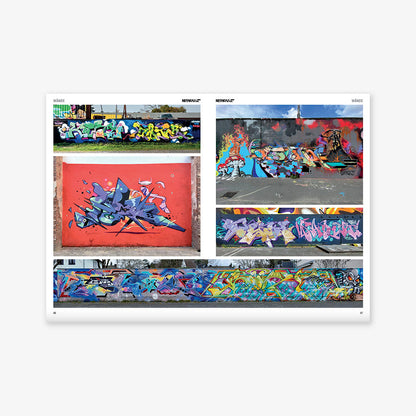 NEONGRAU Magazin #11