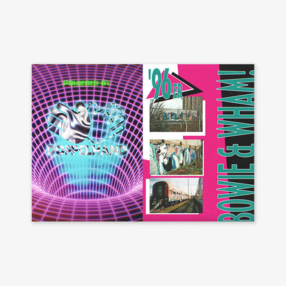 New Old Stock Magazin