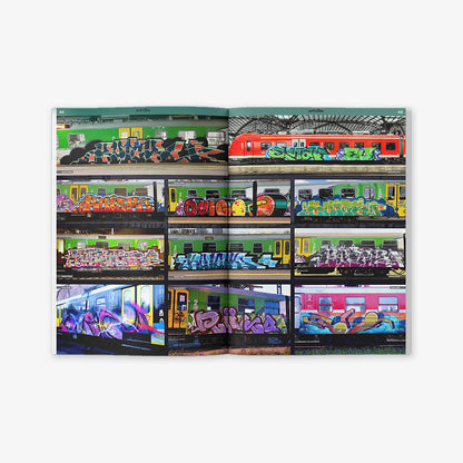 Artvibe #5 Magazine (2023)