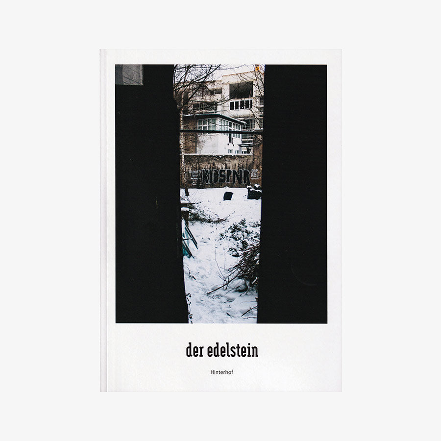 Der Edelstein – Hinterhof