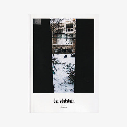 Der Edelstein – Hinterhof