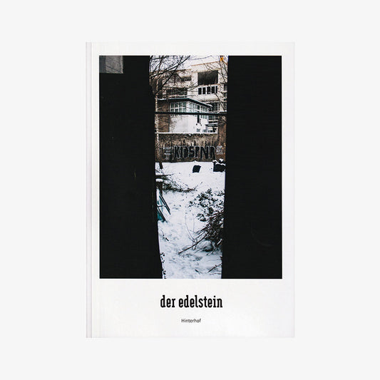 Der Edelstein – Hinterhof