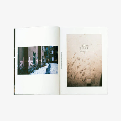 Der Edelstein – Hinterhof