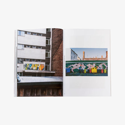 Der Edelstein – Hinterhof