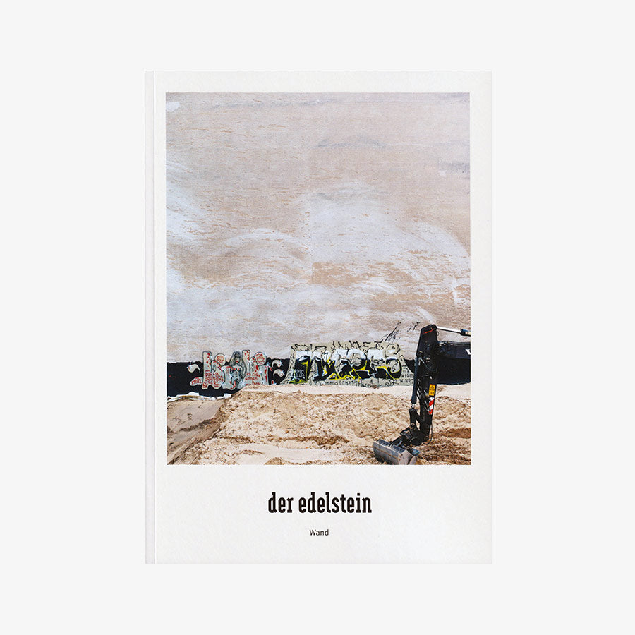 Der Edelstein – Wand (2023)