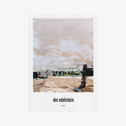 Der Edelstein – Wand (2023)