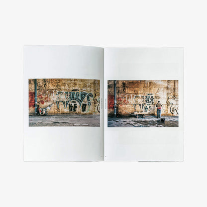 Der Edelstein – Wand (2023)