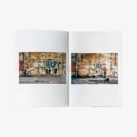 Der Edelstein – Wand (2023)