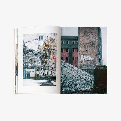 Der Edelstein – Wand (2023)