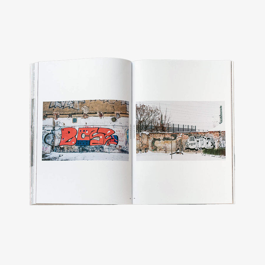 Der Edelstein – Wand (2023)