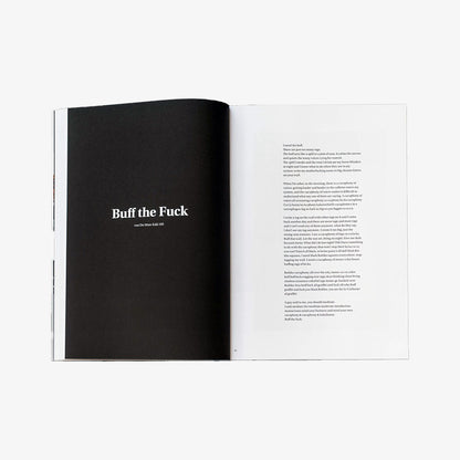 Der Edelstein – Rauschen (2023)