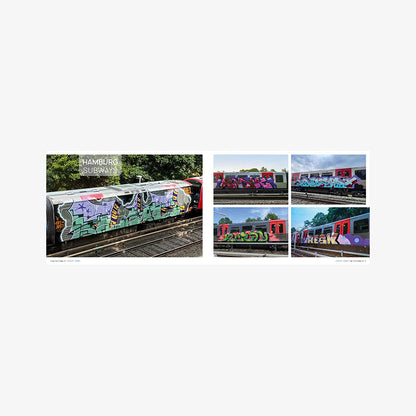 BAD TASTE Magazine #30