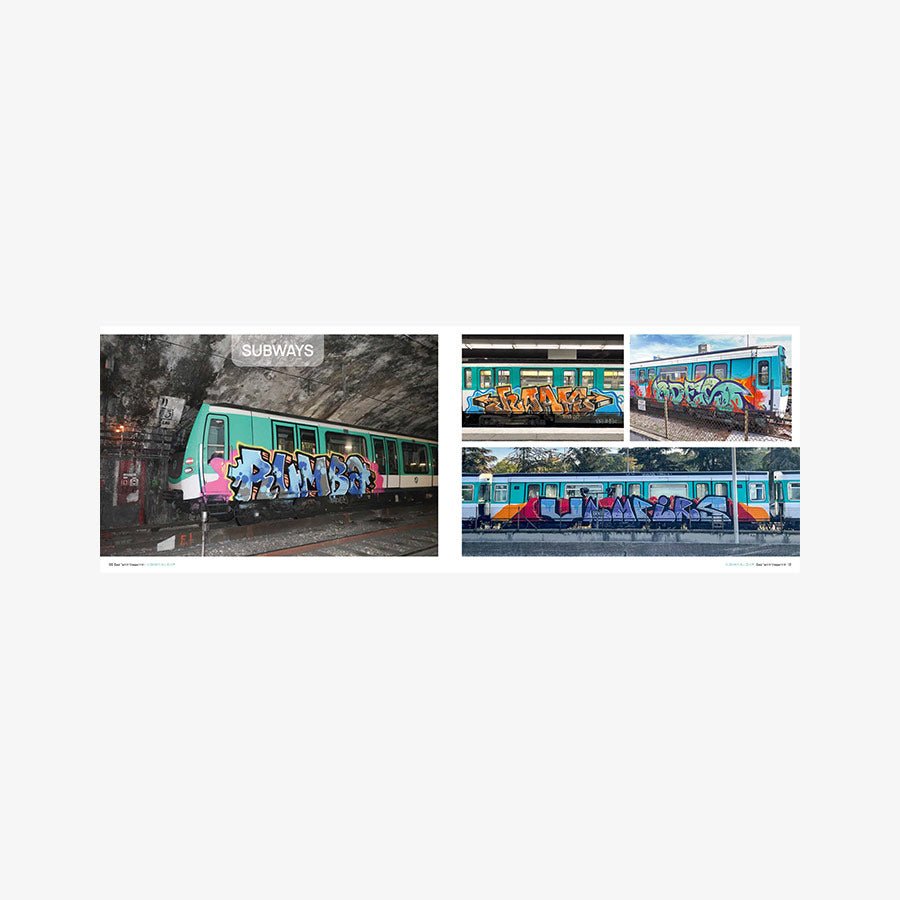 BAD TASTE Magazine #30