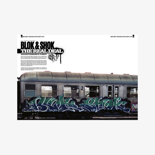 Streetlove Magazin #11