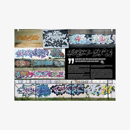 Streetlove Magazin #11