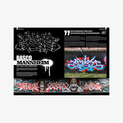 Streetlove Magazin #11