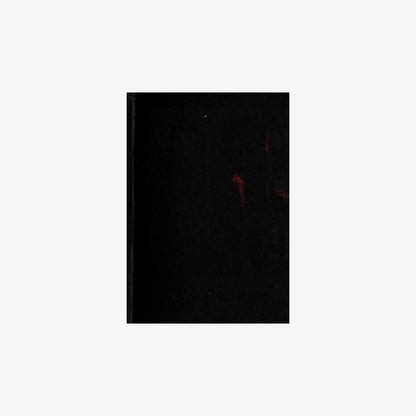 CES53: USA Graffiti Tour 1992 - Zine (Signed)