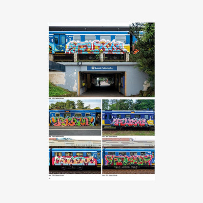 CONCRETE Magazine #20 (2024)