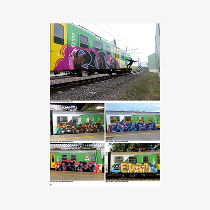 CONCRETE Magazine #20 (2024)