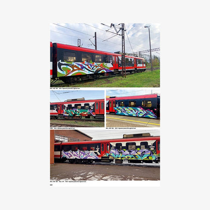 CONCRETE Magazine #20 (2024)