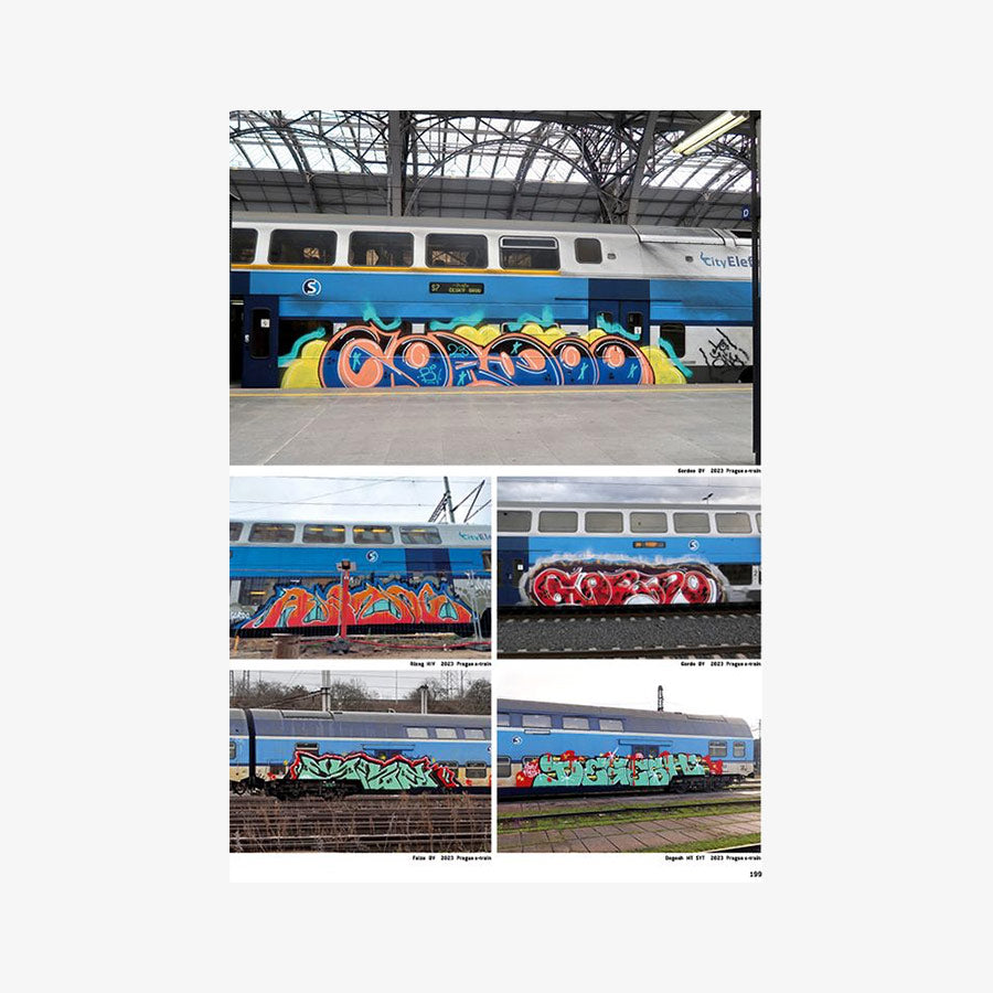 CONCRETE Magazine #20 (2024)