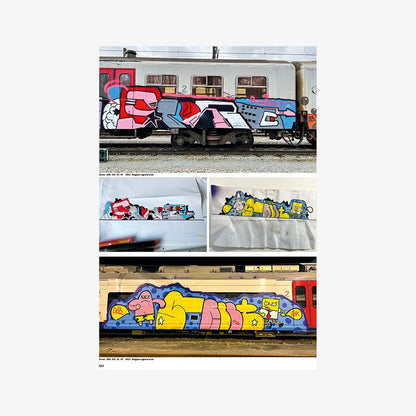 CONCRETE Magazine #20 (2024)