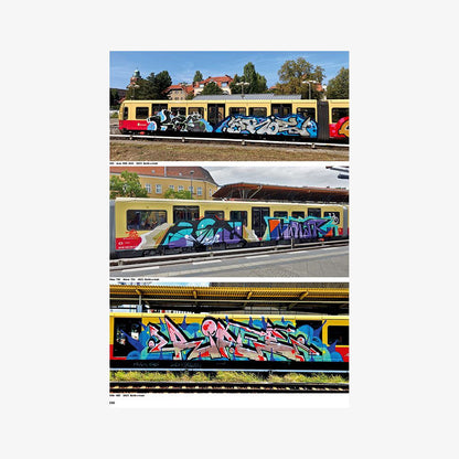 CONCRETE Magazine #20 (2024)