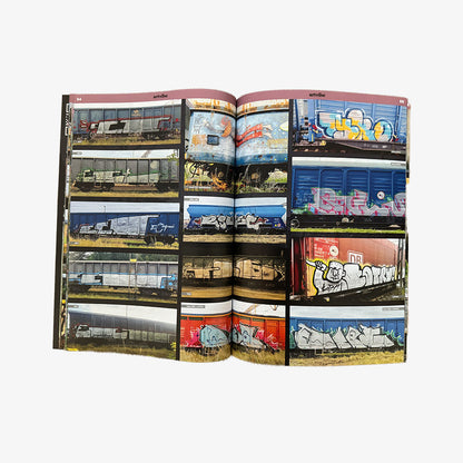 Artvibe #6 Magazine (2024)