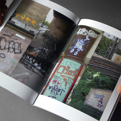 VOIR MAGAZINE - Ausgabe 02 (Berlin)