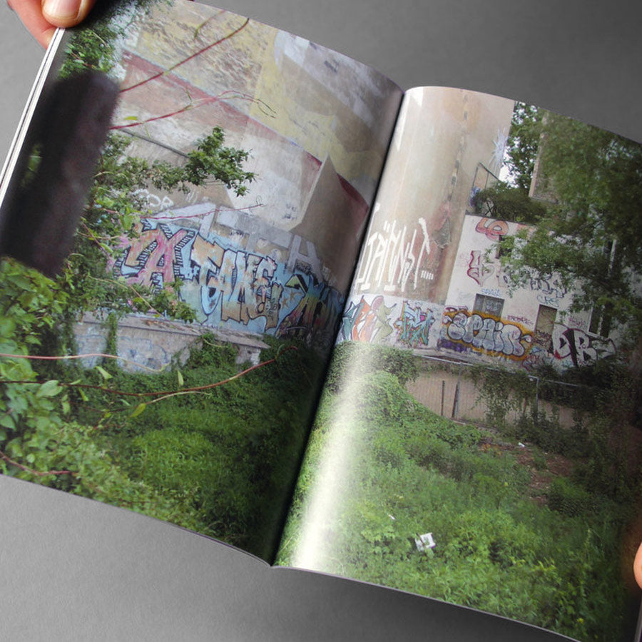 VOIR MAGAZINE - Ausgabe 02 (Berlin)