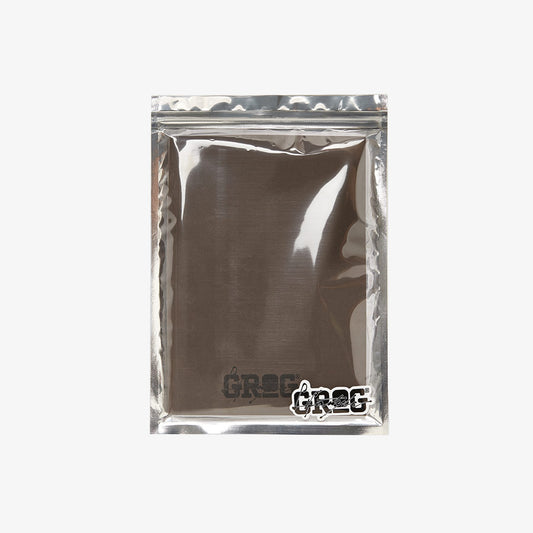 Grog Lifestyle Zine Vol.2 A5 LTD