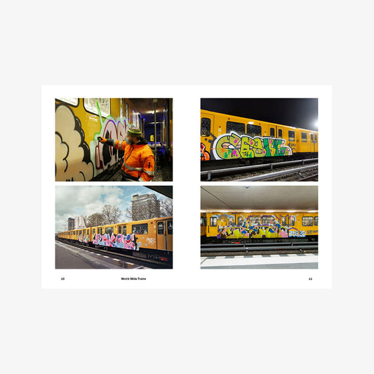 INCOGNITO Magazine #29