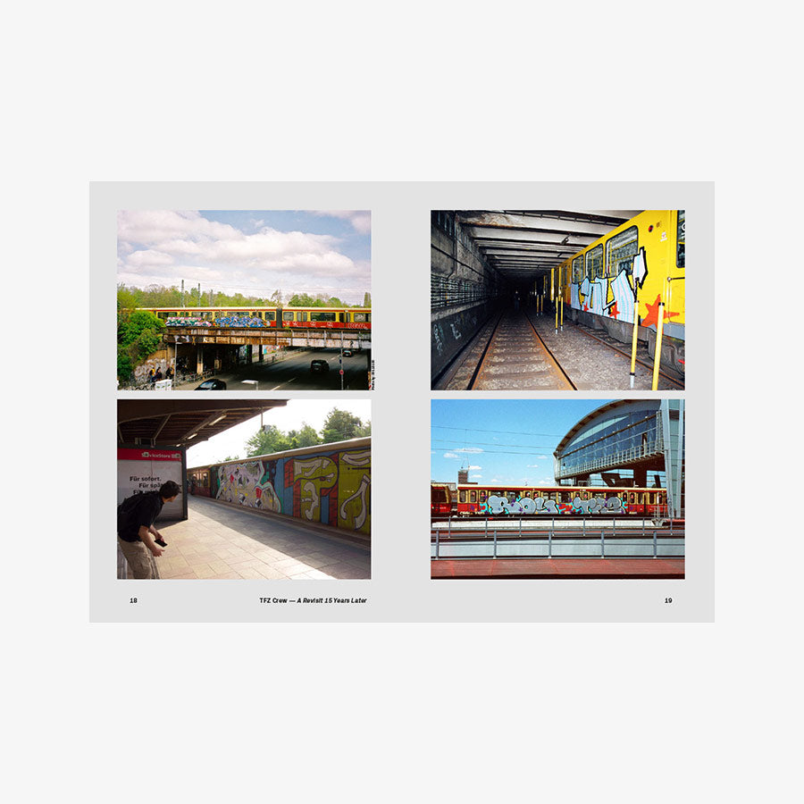 INCOGNITO Magazine #29