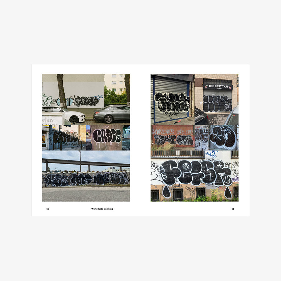 INCOGNITO Magazine #29