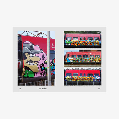 INCOGNITO Magazine #29