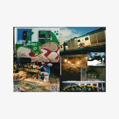 Paranoise Zine Issue 2