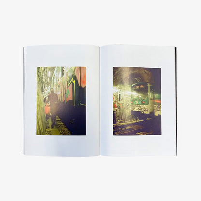 Analog Delinquents #11