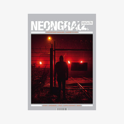 NEONGRAU Magazin #12