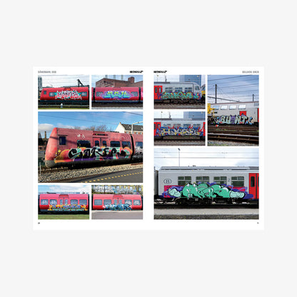 NEONGRAU Magazin #12